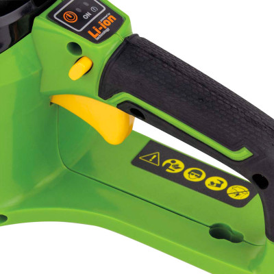 Акумуляторна ланцюгова пила Procraft PKA40Li