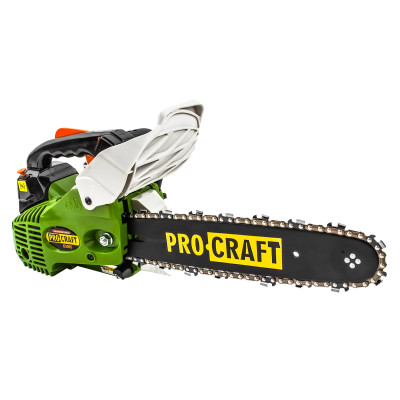 Бензопила Procraft K300S (Шина, ланцюг 30)