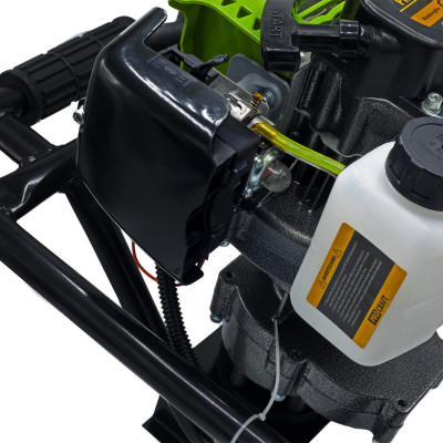 Бензобур Procraft PROFESSIONAL GD62(Без шнека)