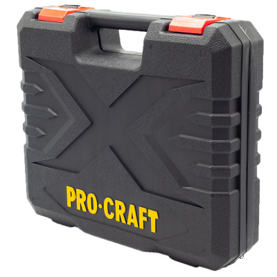 Шуруповерт Procraft PA12Li new