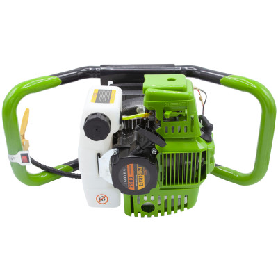 Бензобур Procraft PROFESSIONAL GD52 (Без шнека)