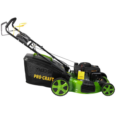 Газонокосарка бензинова Procraft PLM505 Газонокосарка бензинова Procraft PLM505