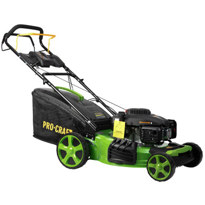 Газонокосарка бензинова Procraft PLM505 Газонокосарка бензинова Procraft PLM505