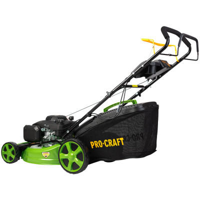 Газонокосарка бензинова Procraft PLM505 Газонокосарка бензинова Procraft PLM505