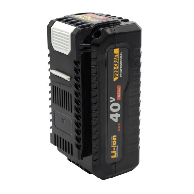 Акумуляторна батарея Procraft Battery40/4