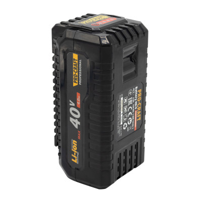 Акумуляторна батарея Procraft Battery40/4