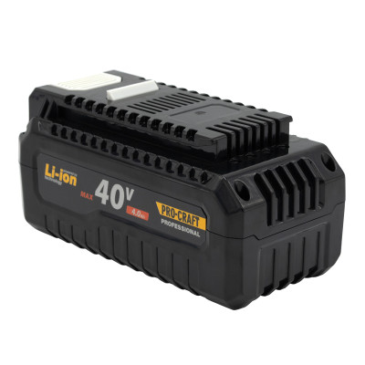 Акумуляторна батарея Procraft Battery40/4