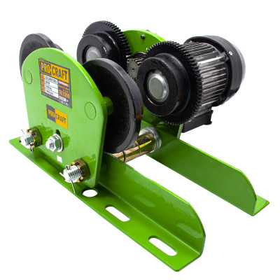 Електрична каретка для підйомника Procraft TK1000