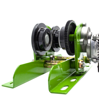 Електрична каретка для підйомника Procraft TK1000