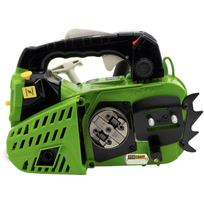 Бензопила Procraft GS-250 (Шина, ланцюг 30)