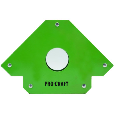 Магнітний кутник для зварювання Procraft WH45