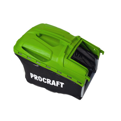 Газонокосарка бензинова Procraft PLM505S