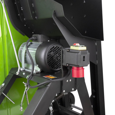Стаціонарна циркулярна пила Procraft KR2700/210