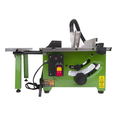 Стаціонарна циркулярна пила Procraft KR2700/210