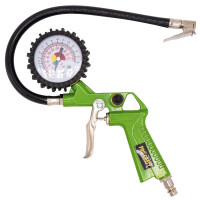 Пістолет для накачування шин пневматичний Procraft IG61