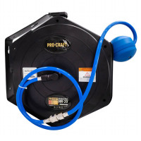 Пневмошланг у котушці Procraft HR20