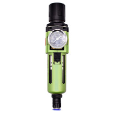 Фільтр для очищення повітря з редуктором 1/4" Procraft WS08
