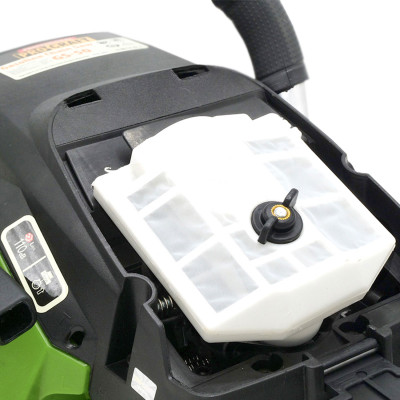 Бензопила Procraft GS50/2 (2 шина, 2 ланцюг - 40, 45)