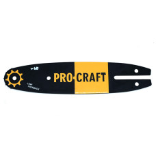 Пильна шина Procraft 24 см