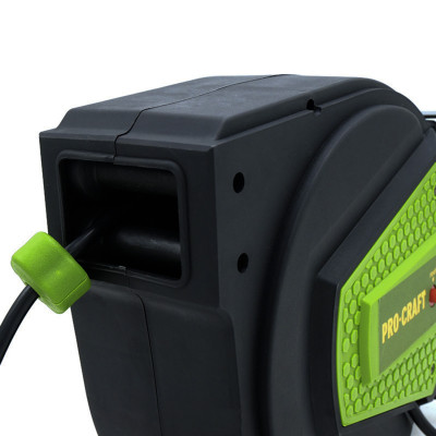 Подовжувач на котушці Procraft EK15 3x1,5 мм² 15 м
