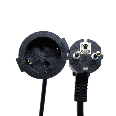 Подовжувач на котушці Procraft EK15 3x1,5 мм² 15 м