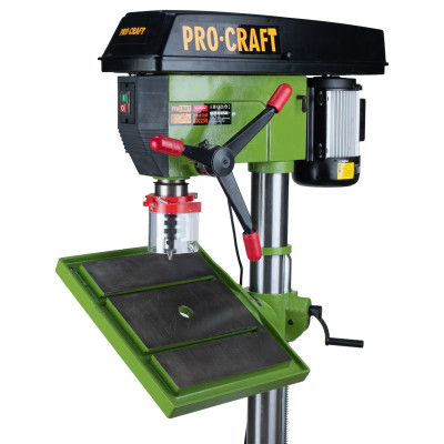 Свердлильний верстат Procraft BD2250