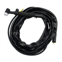 Зварювальний пальник TIG Procraft Torch 4 м