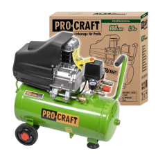 Повітряний компресор Procraft AC24 Universal