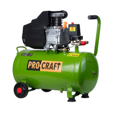 Повітряний компресор Procraft AC50 Universal