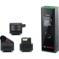 Лазерний далекомір Bosch Zamo III Set
