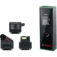 Лазерний далекомір Bosch Zamo III Set