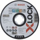 Відрізний диск Bosch X-LOCK Multi Material 125x1.6x22.23