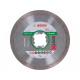 Алмазный диск Bosch X-LOCK Standard for Ceramic 125x22,23x1,6x7