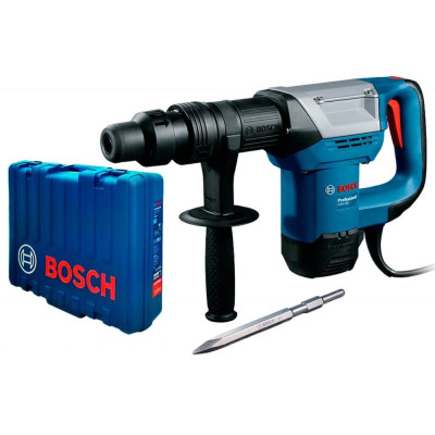 Відбійний молоток Bosch GSH 500