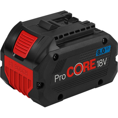 Акумулятор Bosch ProCORE18V 8.0Ah (1600A016GK)