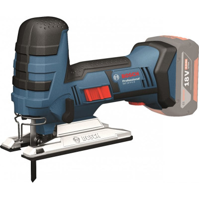 Лобзик Bosch GST 18 V-LI S (06015A5100)