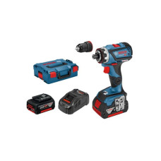 Дрель шуруповерт Bosch GSR 18V-60 FC (06019G7101)