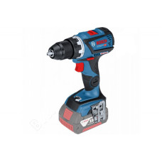 Дрель шуруповерт Bosch GSR 18V-60 C  (06019G1102)