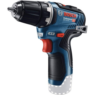 Дриль шуруповерт Bosch GSR 12V-35 (06019H8000)