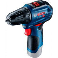 Дрель шуруповерт Bosch GSR 12V-30 (06019G9002)