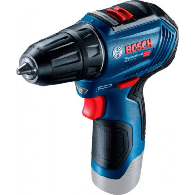 Дрель шуруповерт Bosch GSR 12V-30 (06019G9002)