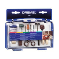 Набір багатофункціональний 687 Dremel