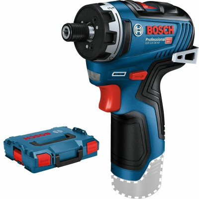 Дрель шуруповерт Bosch GSR 12V-35 HX (06019J9102)