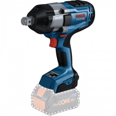 Гайковерт Bosch GDS 18V-1050 H (06019J8500)