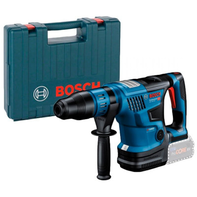 Акумуляторний перфоратор Bosch GBH 18V-36 C (0611915021)