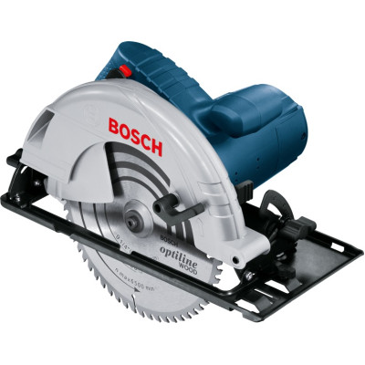 Пила дискова Bosch GKS 235 (06015A2001)