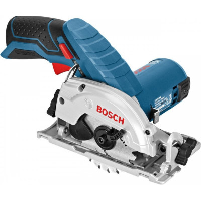 Дискова пила Bosch GKS 12V-26 (06016A1001)