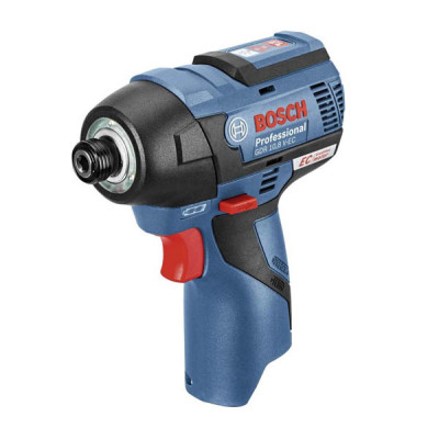 Ударний гайковерт Bosch GDR 12V-110 (06019E0002)