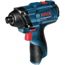 Ударний гайковерт Bosch GDR 120-LI (06019F0000)