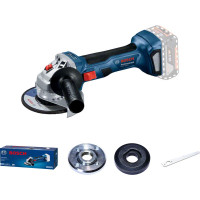 Угловая шлифмашина Bosch GWS 180-LI (06019H9020)